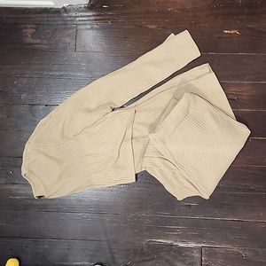 Maternity Nursing Lounge Set